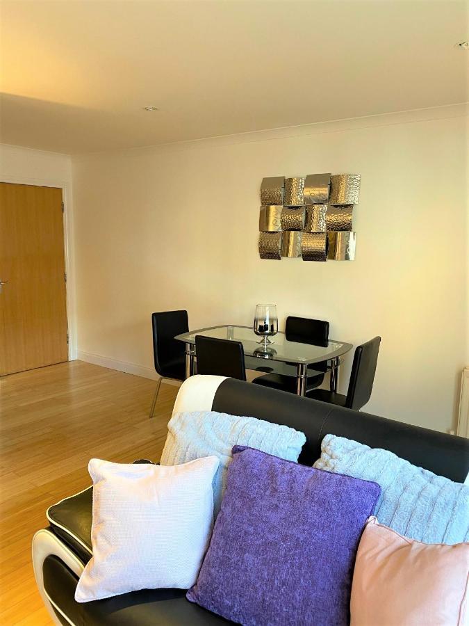 Sec Minerva Westend Two Bedroomed *