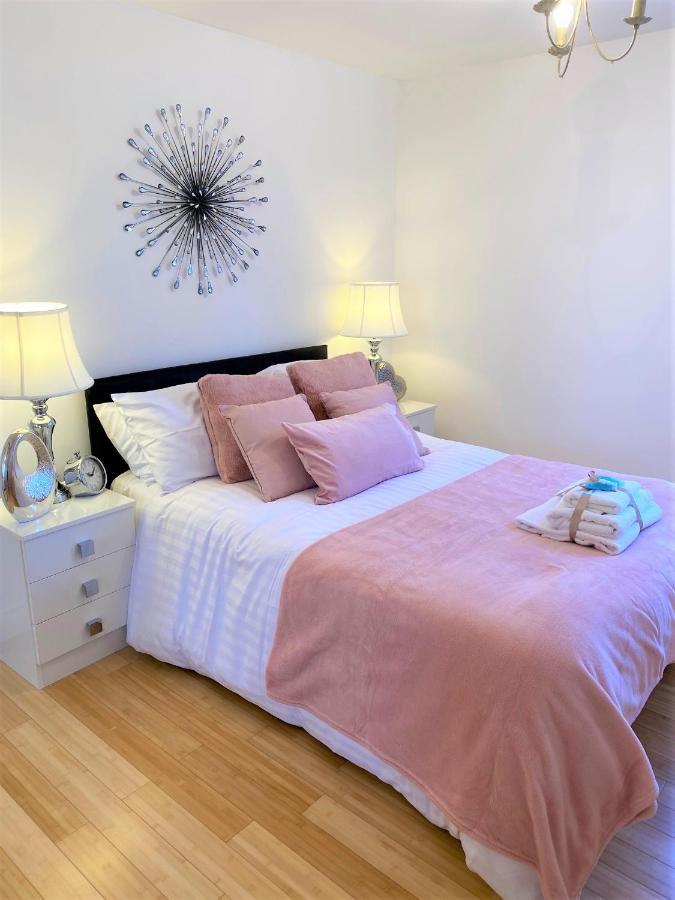 Apartment Sec Minerva Westend Two Bedroomed *