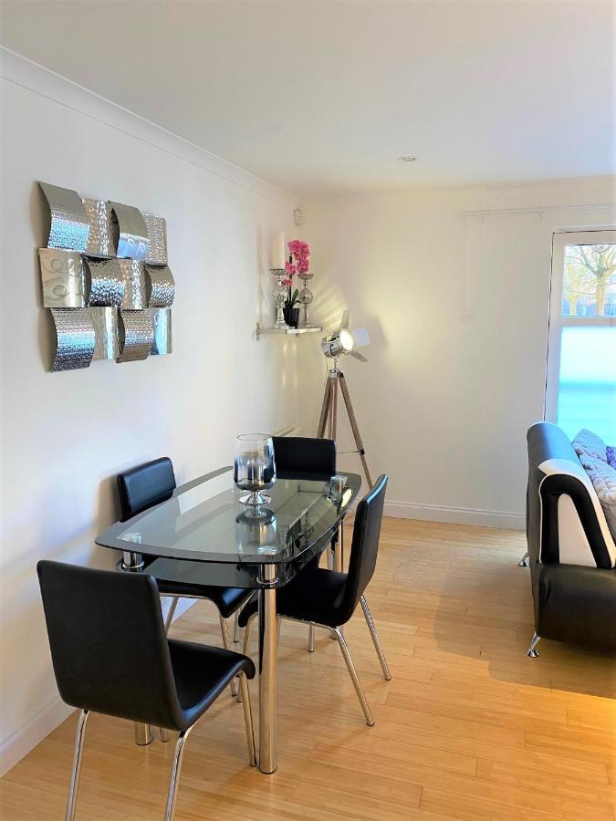 Apartment Sec Minerva Westend Two Bedroomed