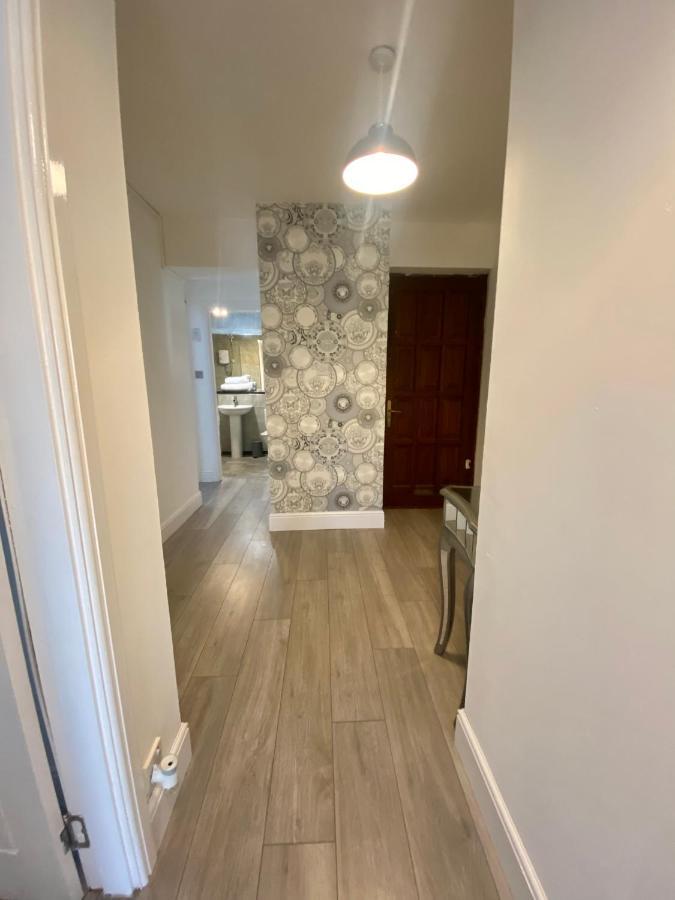 2 Bedroom At Secc Hydro Free Parking