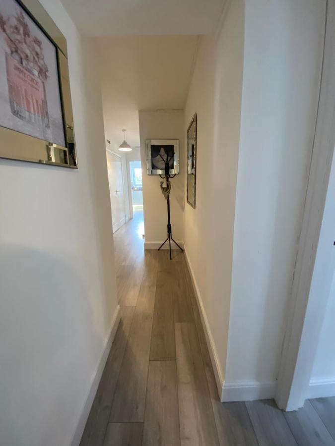 Apartment 2 Bedroom At Secc Hydro Free Parking