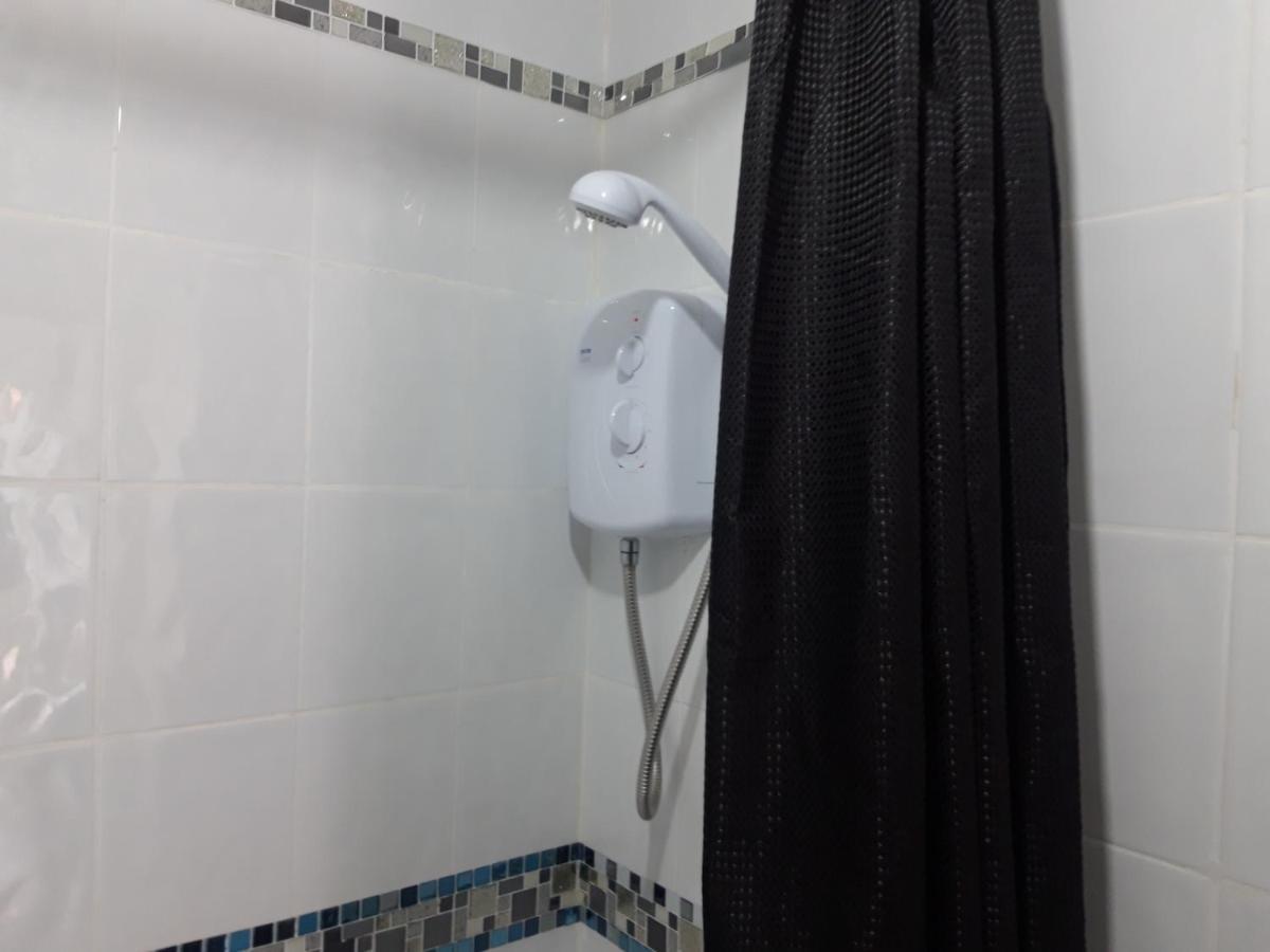 Hardgate Gardens Apartment