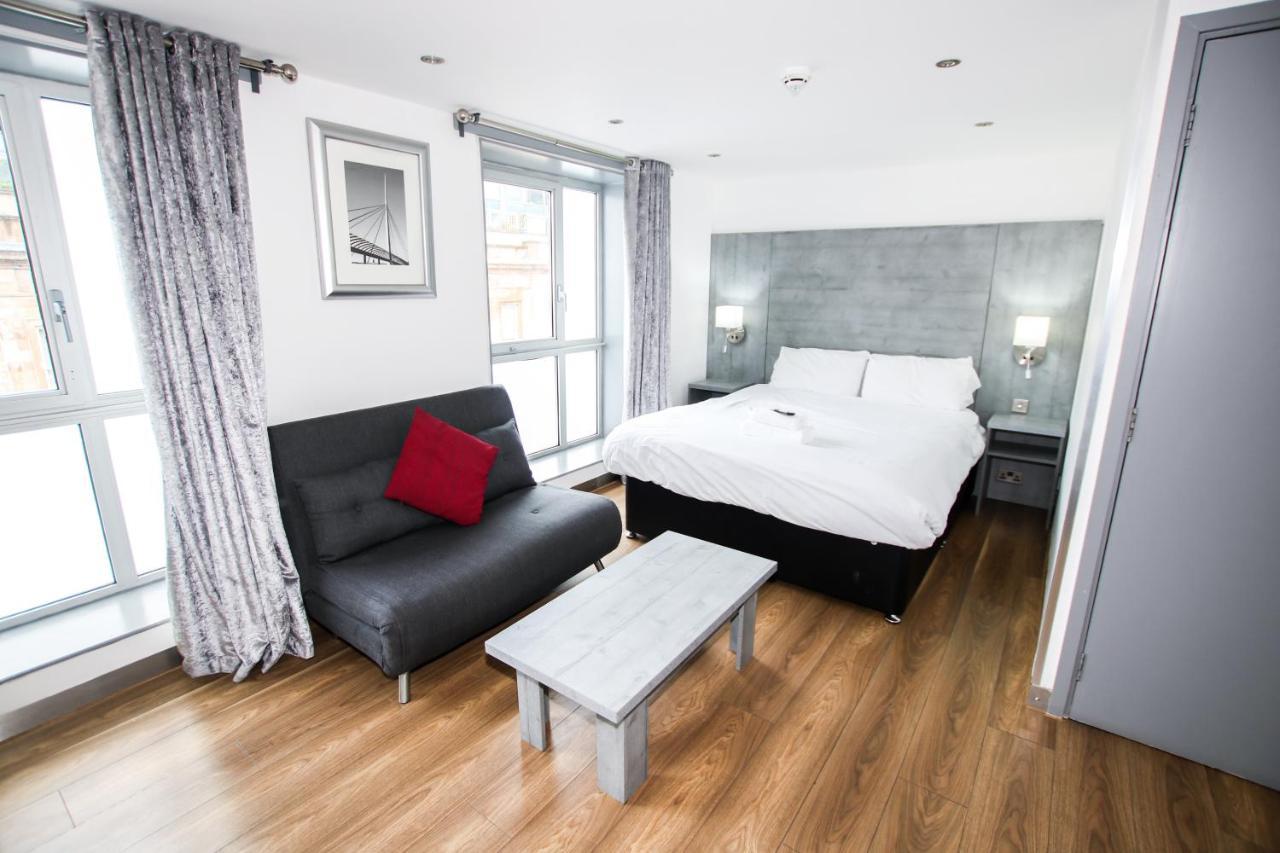 Brunswick Merchant Hotel 2*