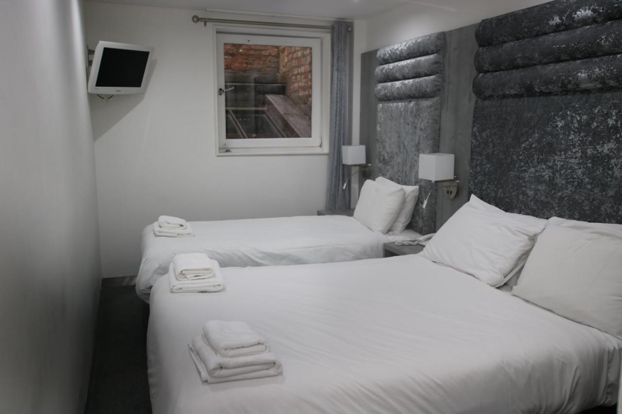 Brunswick Merchant Hotel