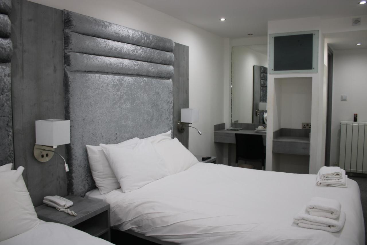 Brunswick Merchant Hotel 2*
