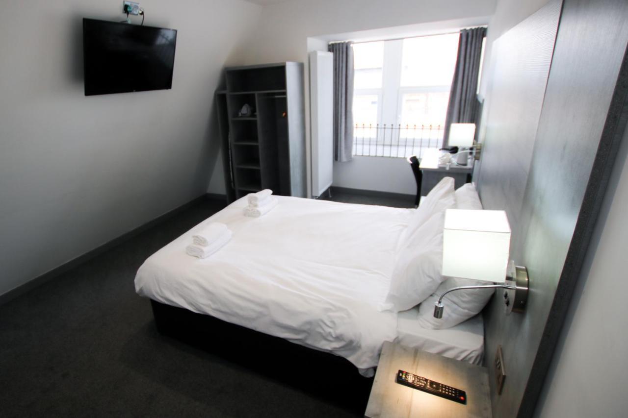 Hotel Brunswick Merchant