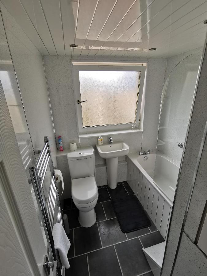 Apartment Cozy And Ultramodern Glasgow