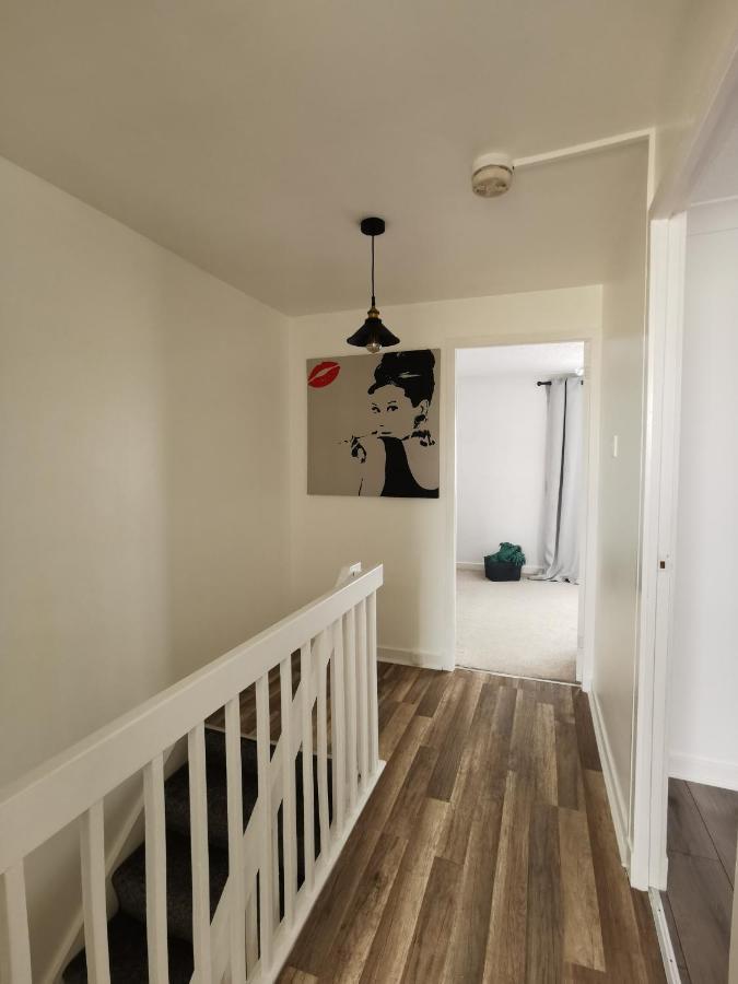 Apartment Cozy And Ultramodern Glasgow