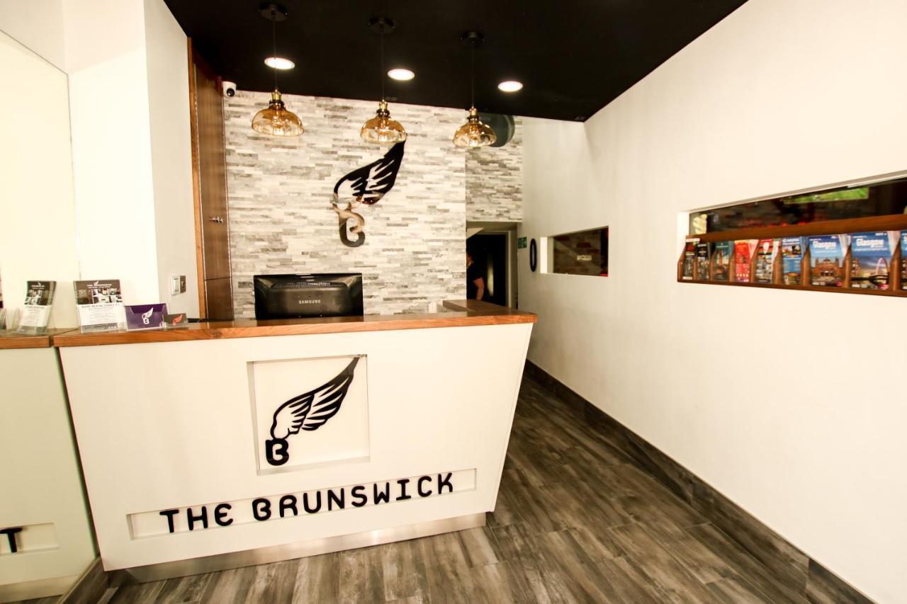 Hotel Brunswick Merchant