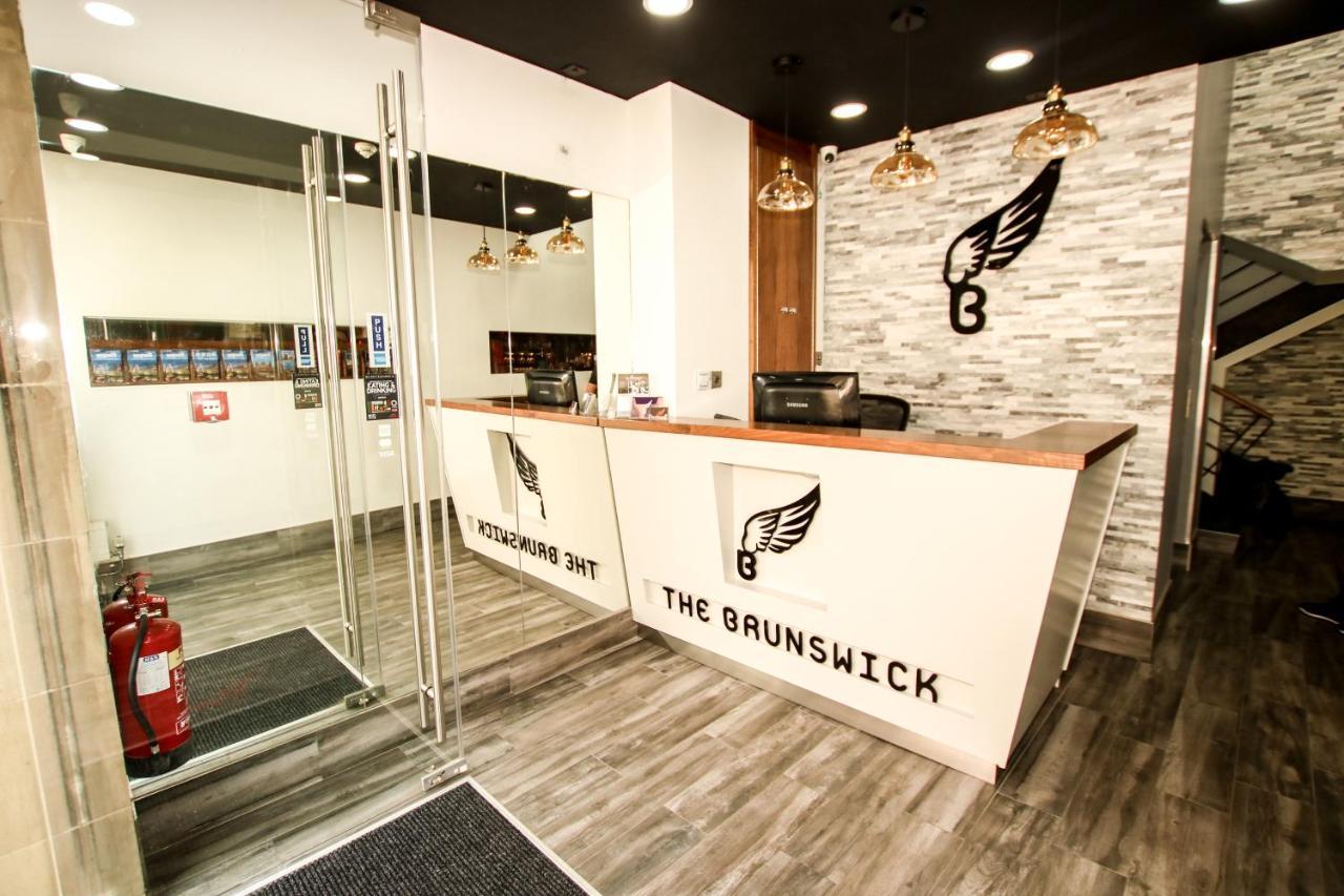 Hotel Brunswick Merchant 2*