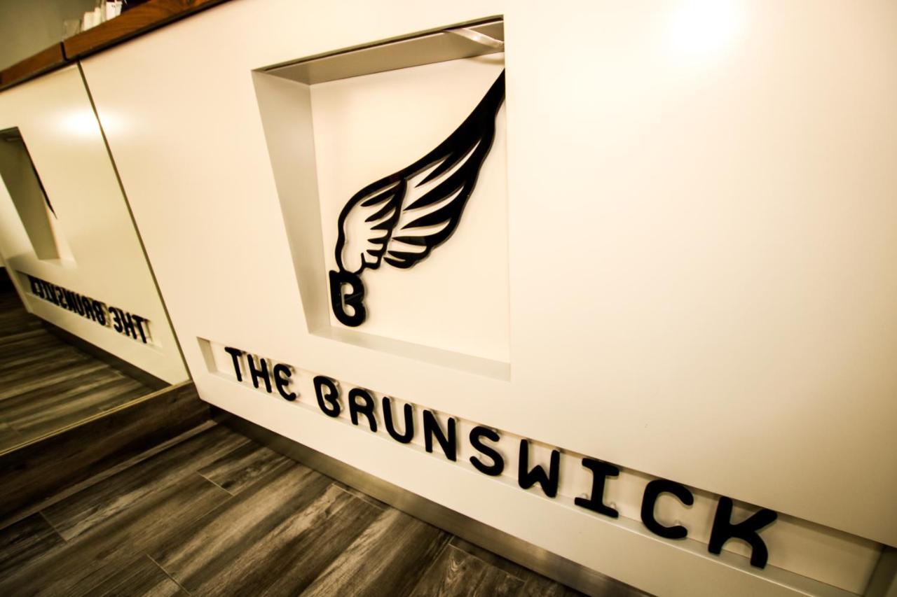 Brunswick Merchant 2*