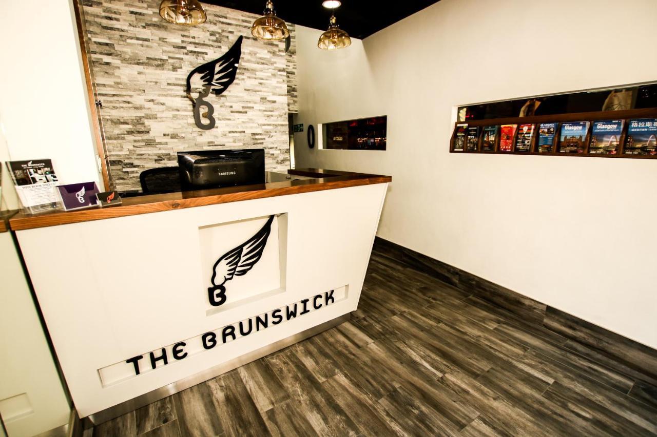 Brunswick Merchant 2*