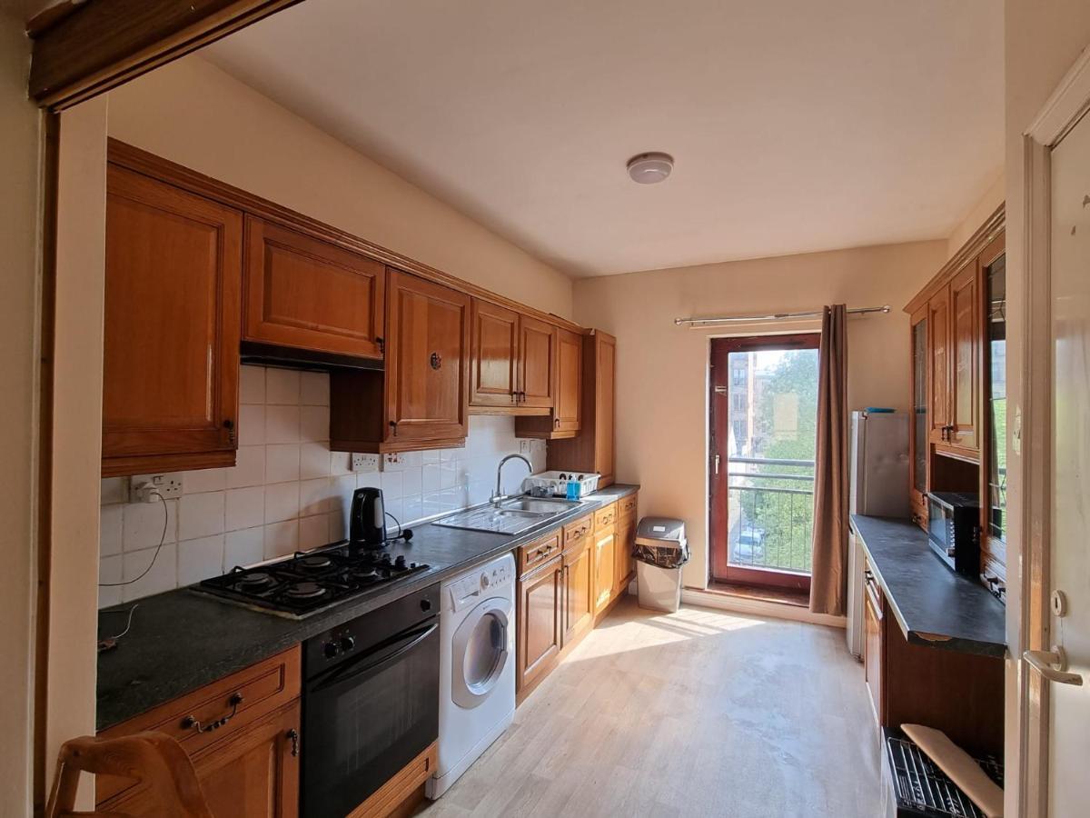 Carnarvon Street Centre Apartment