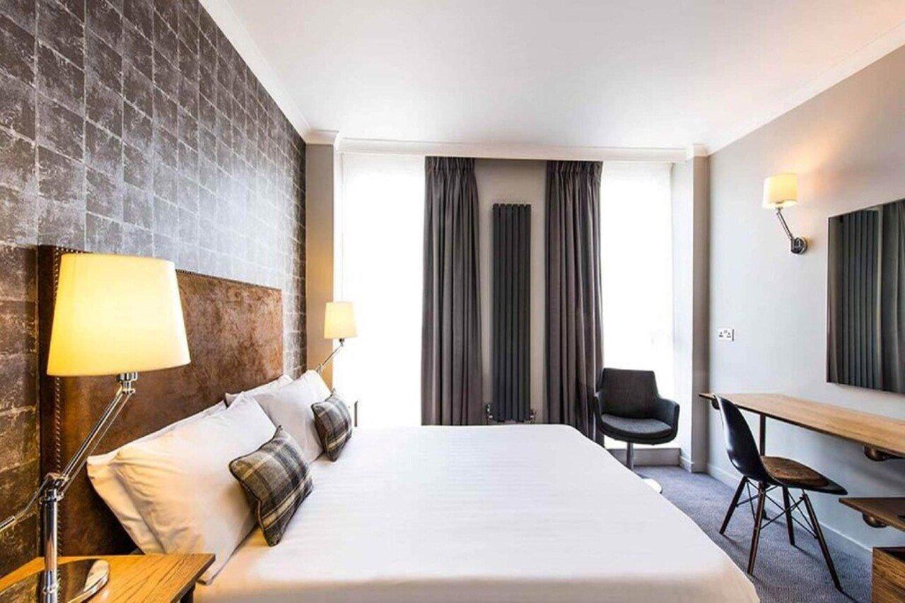 West By Compass Hospitality