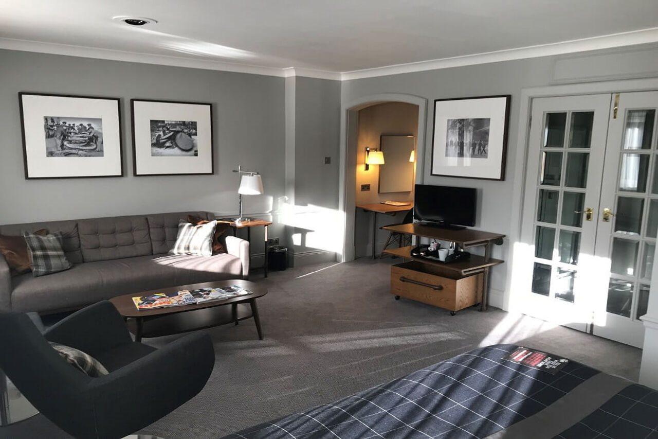 Hotel West By Compass Hospitality 3*