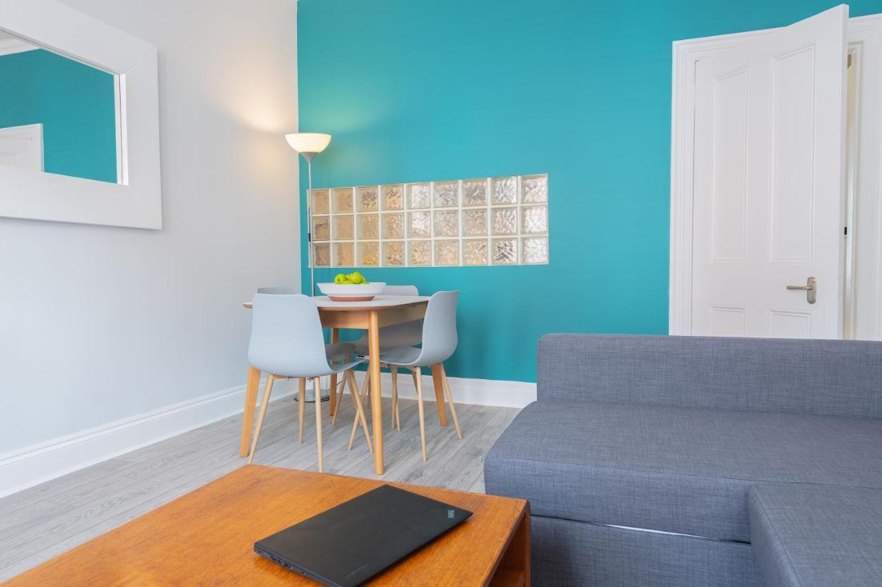 Apartment Queen's Park Glasgow