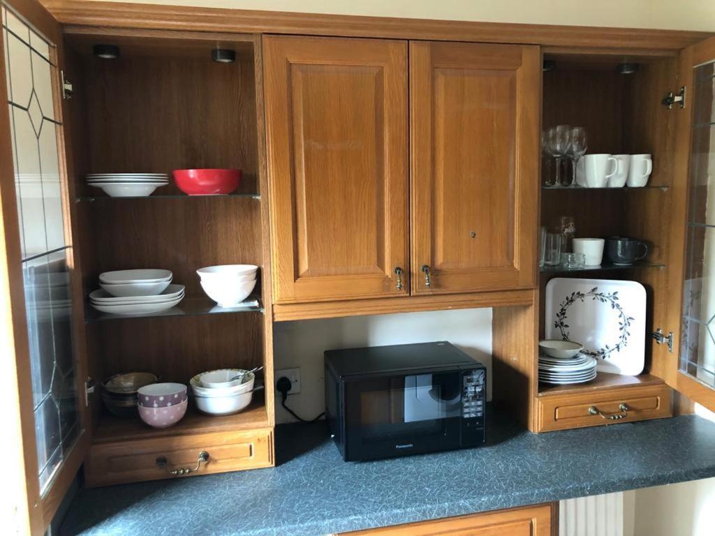Carnarvon Street Centre Apartment Glasgow