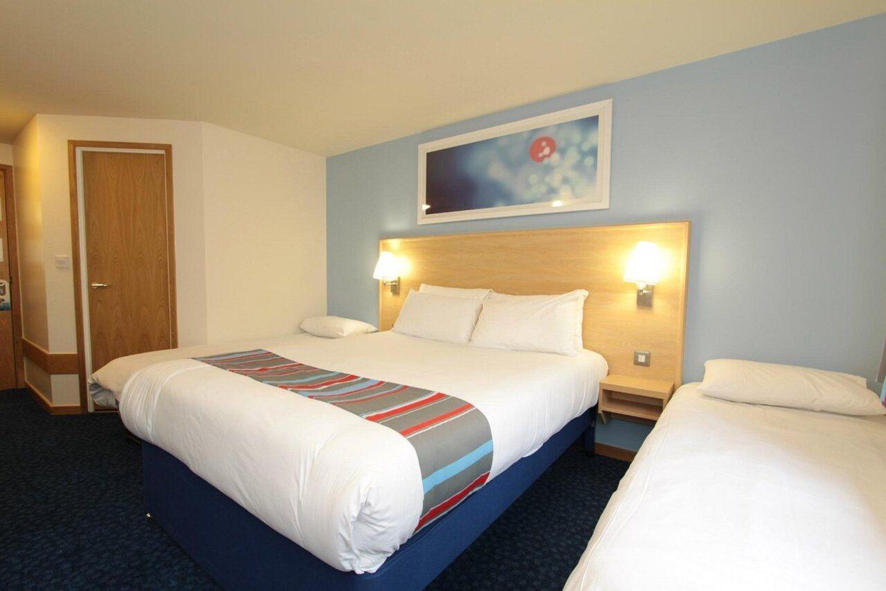 Hotel Travelodge Airport Glasgow