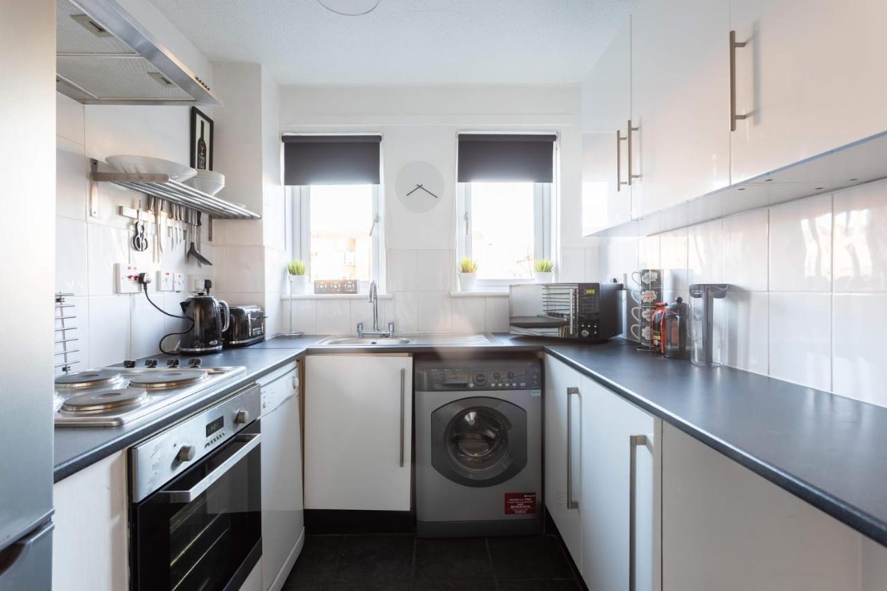 Apartment St Vincent Central *