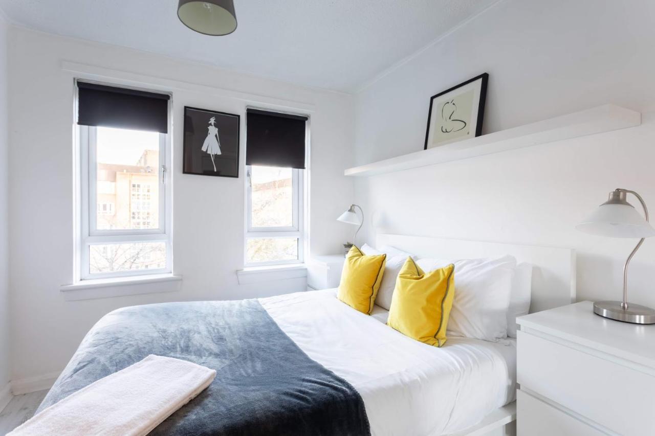 St Vincent Central Apartment *