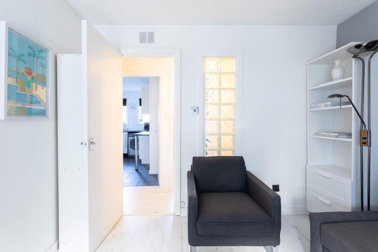 St Vincent Central Apartment *