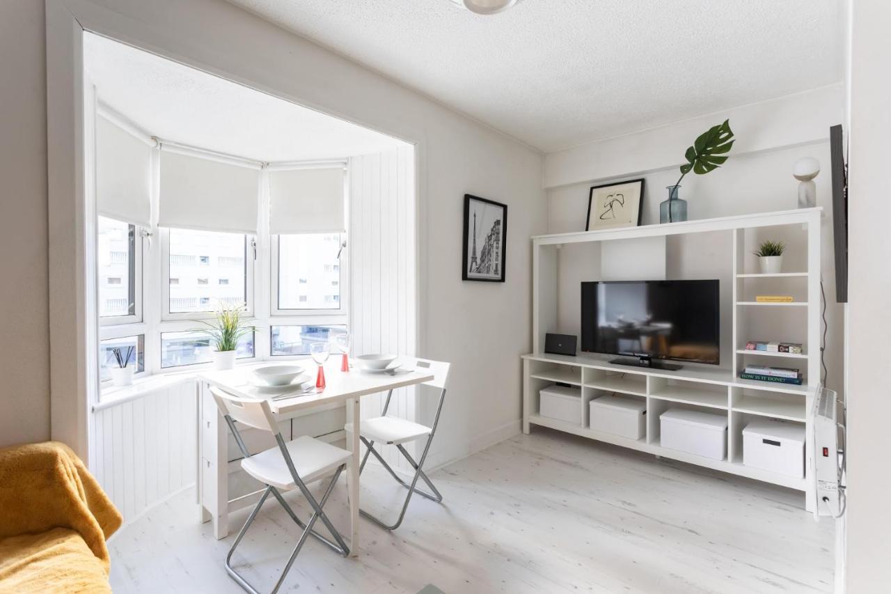 St Vincent Central Apartment *