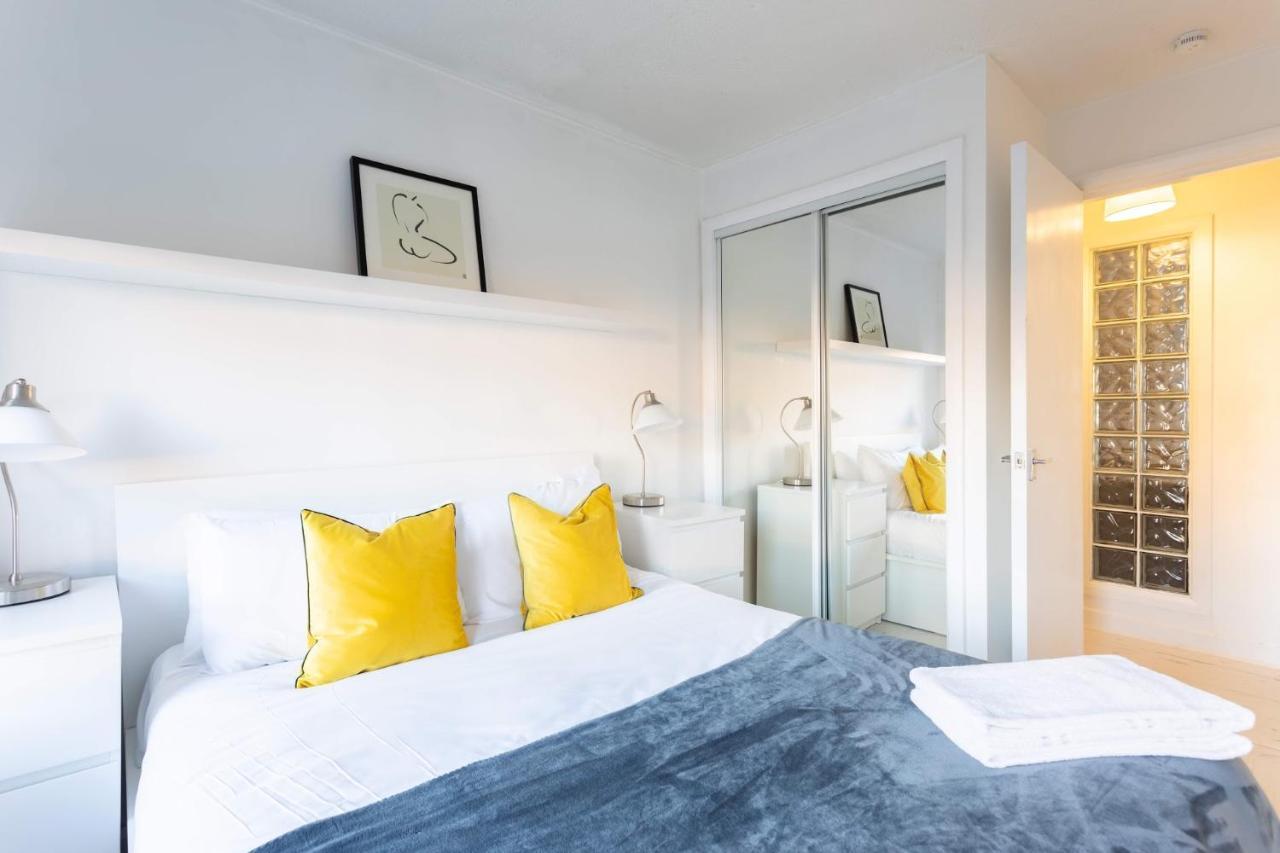 St Vincent Central Apartment Glasgow