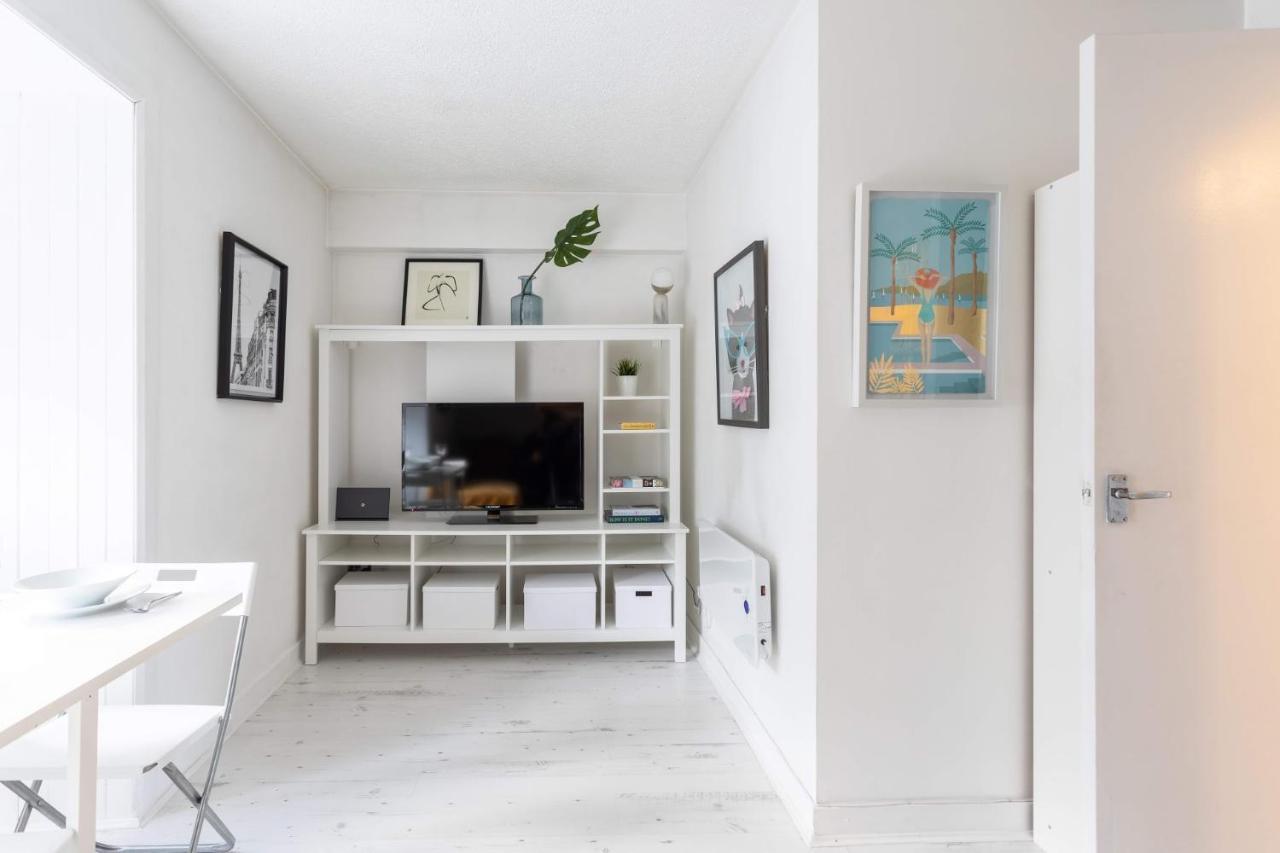 Apartment St Vincent Central *
