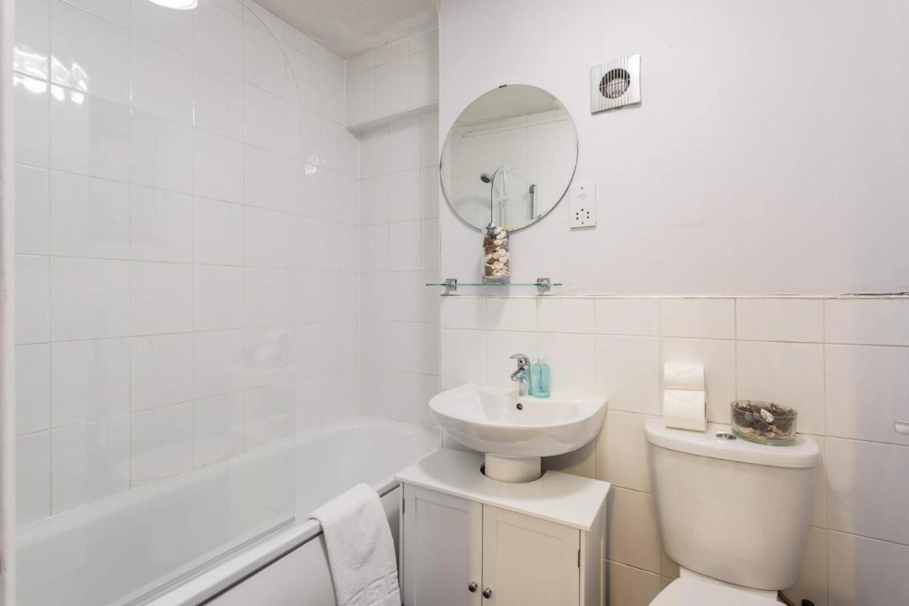 Apartment St Vincent Central