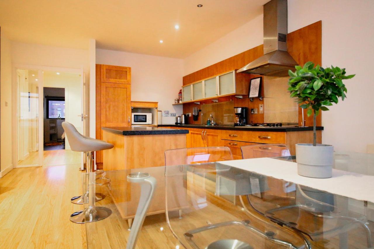 Hydro Apartment