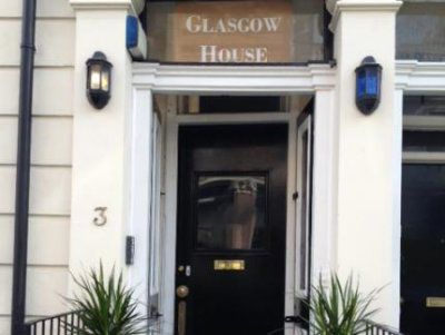 House Glasgow