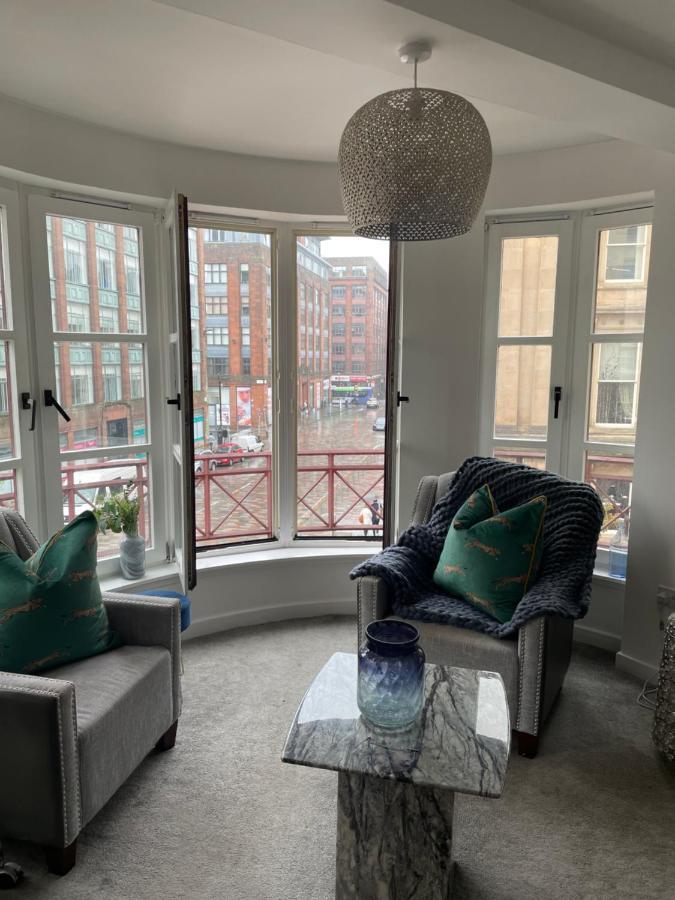 Apartment Centre Glasgow
