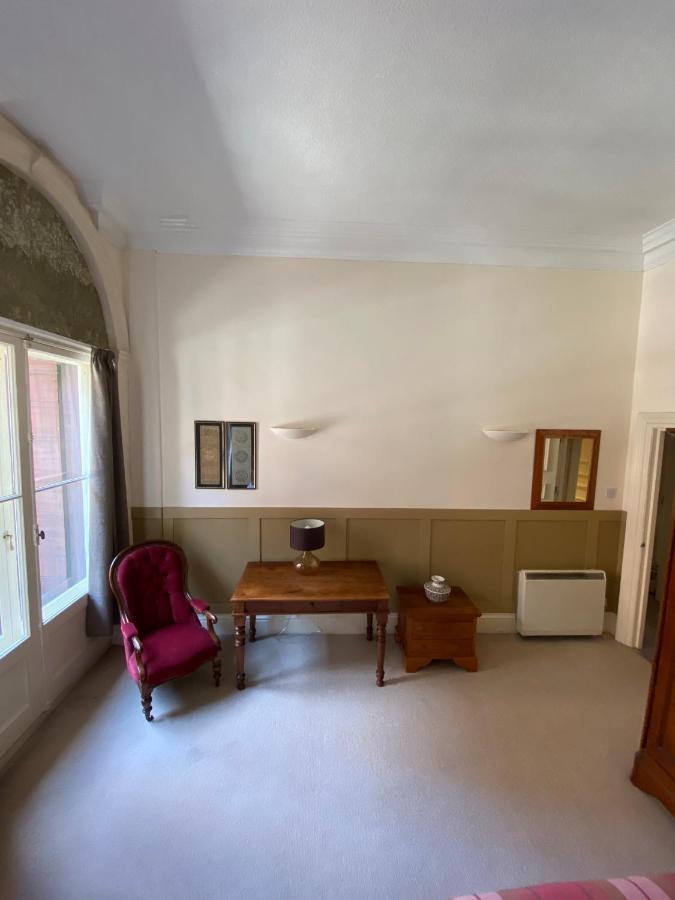 West George Street Apartment Glasgow