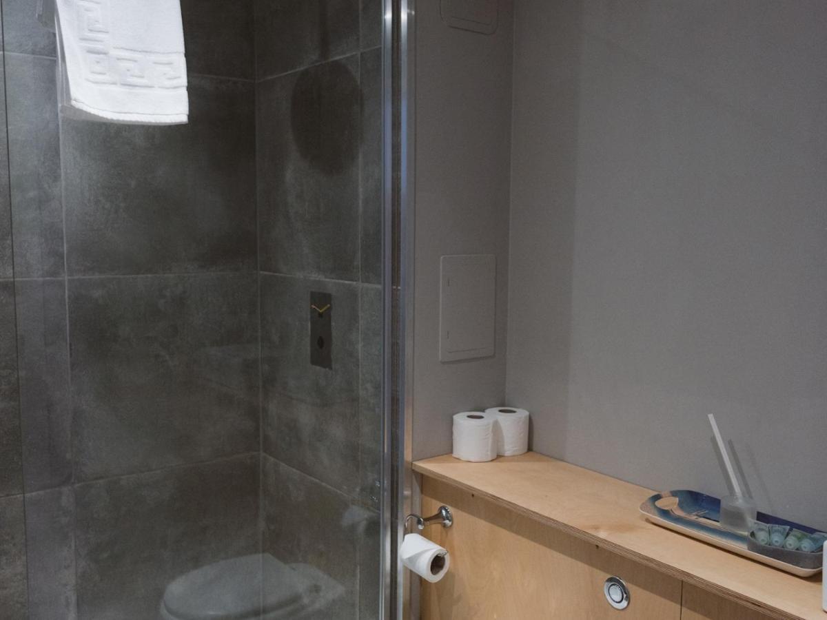 Pass The Keys Lovely 2 Bed With Parking Next To Secc Hydro * Glasgow