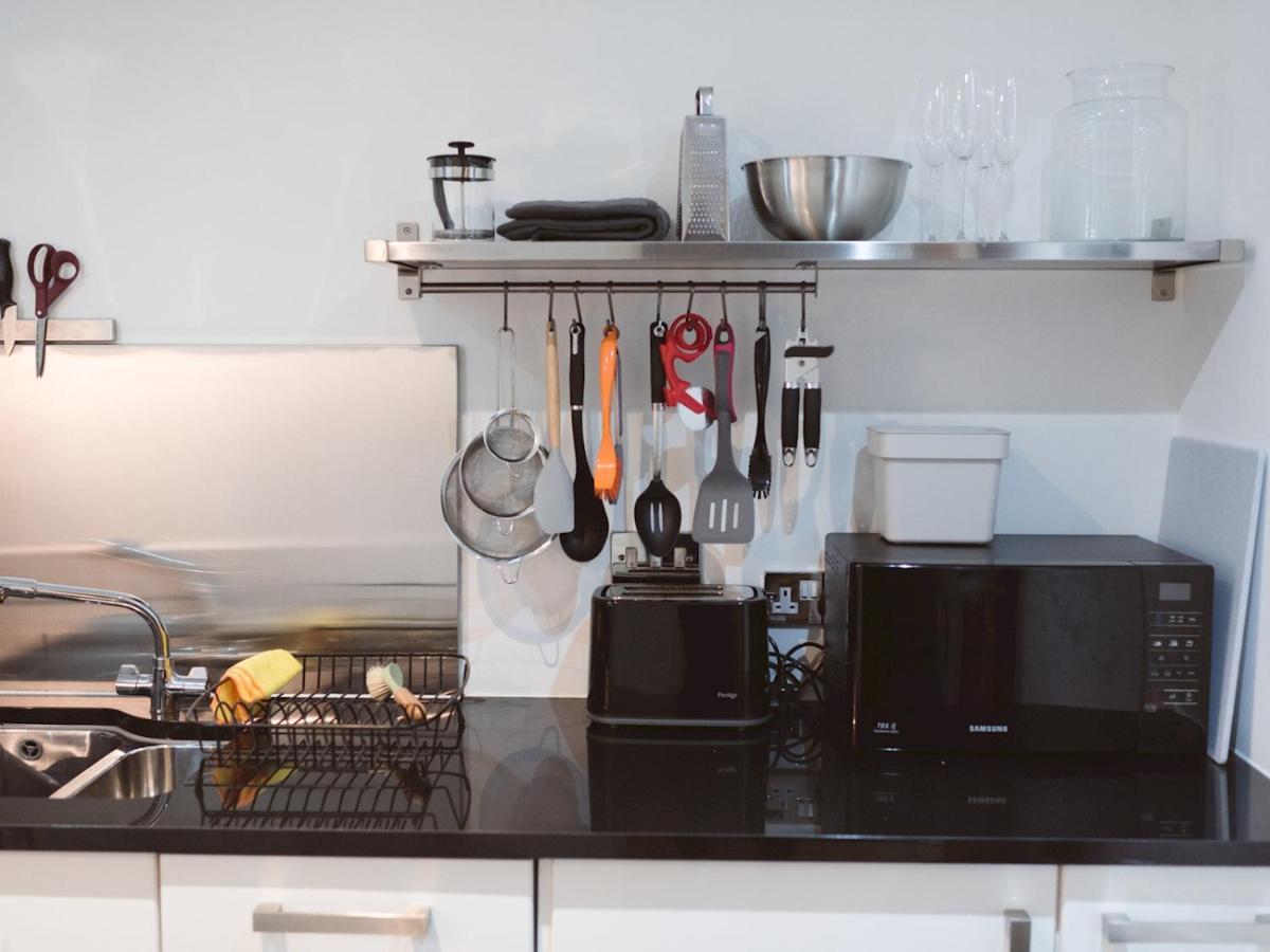 Apartment Pass The Keys Lovely 2 Bed With Parking Next To Secc Hydro *