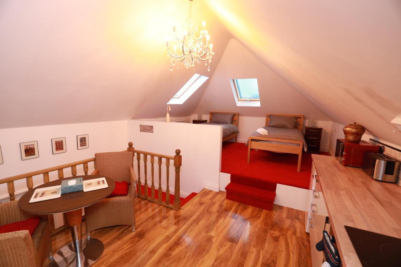 Apartment Strathbungo