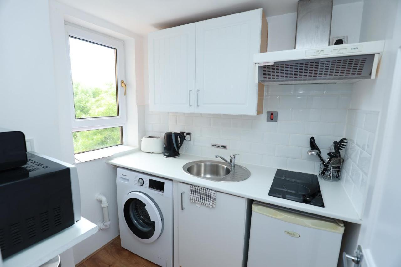 Strathbungo Apartment Glasgow