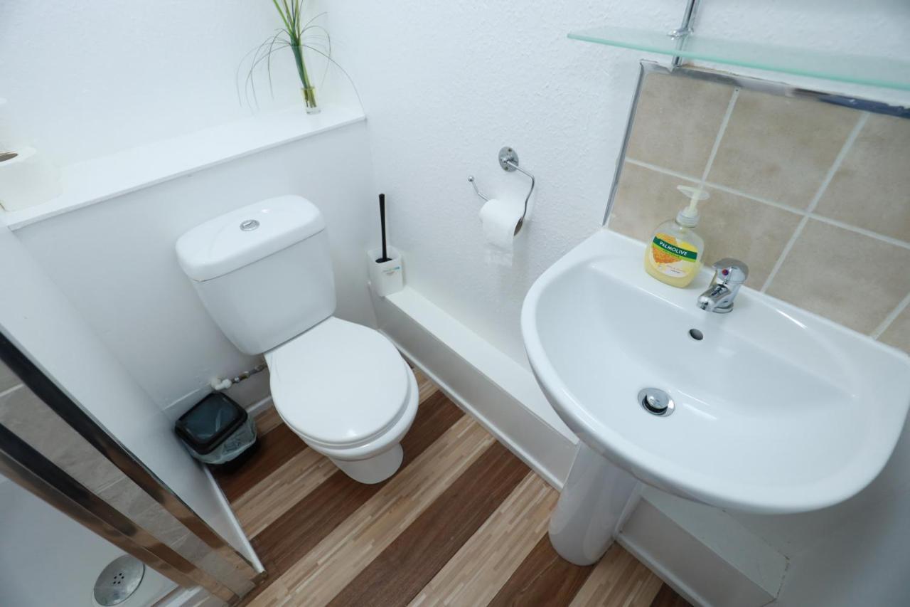 Apartment Strathbungo Glasgow