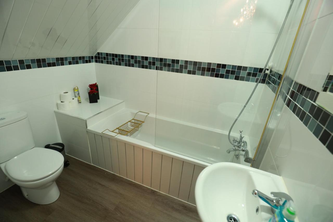Strathbungo Apartment Glasgow