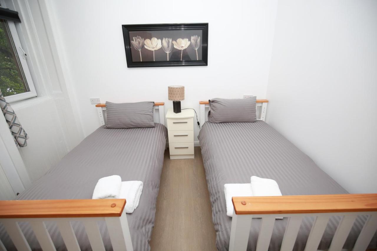 Apartment Strathbungo *
