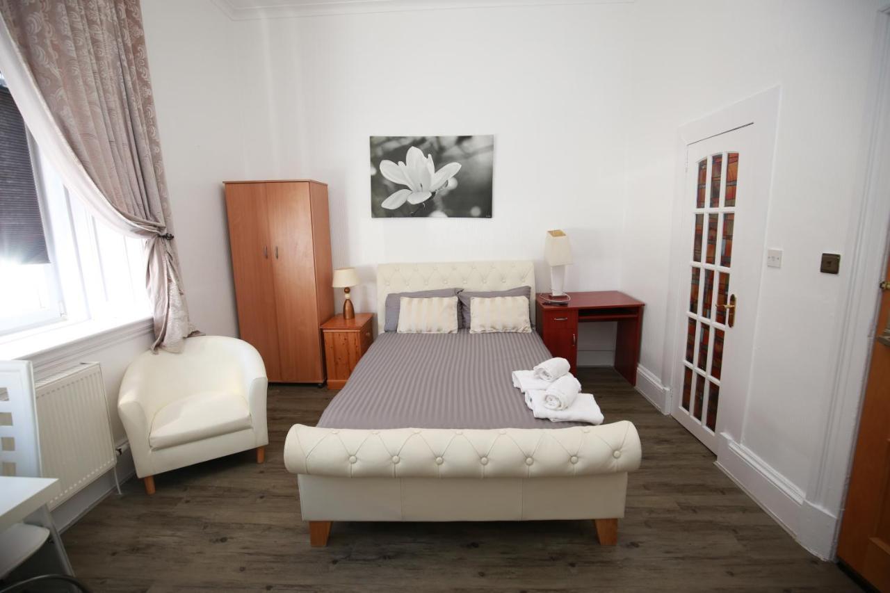 Apartment Strathbungo Glasgow