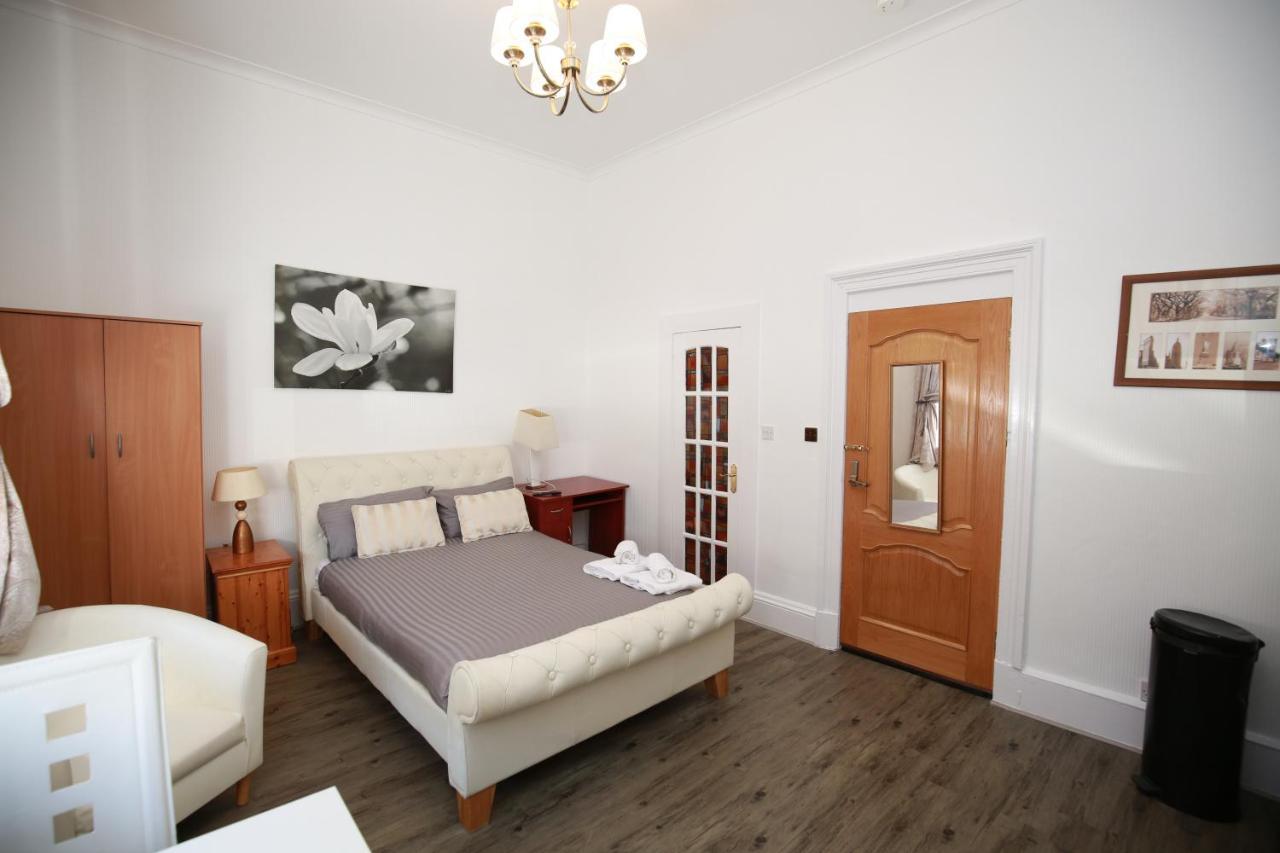 Apartment Strathbungo