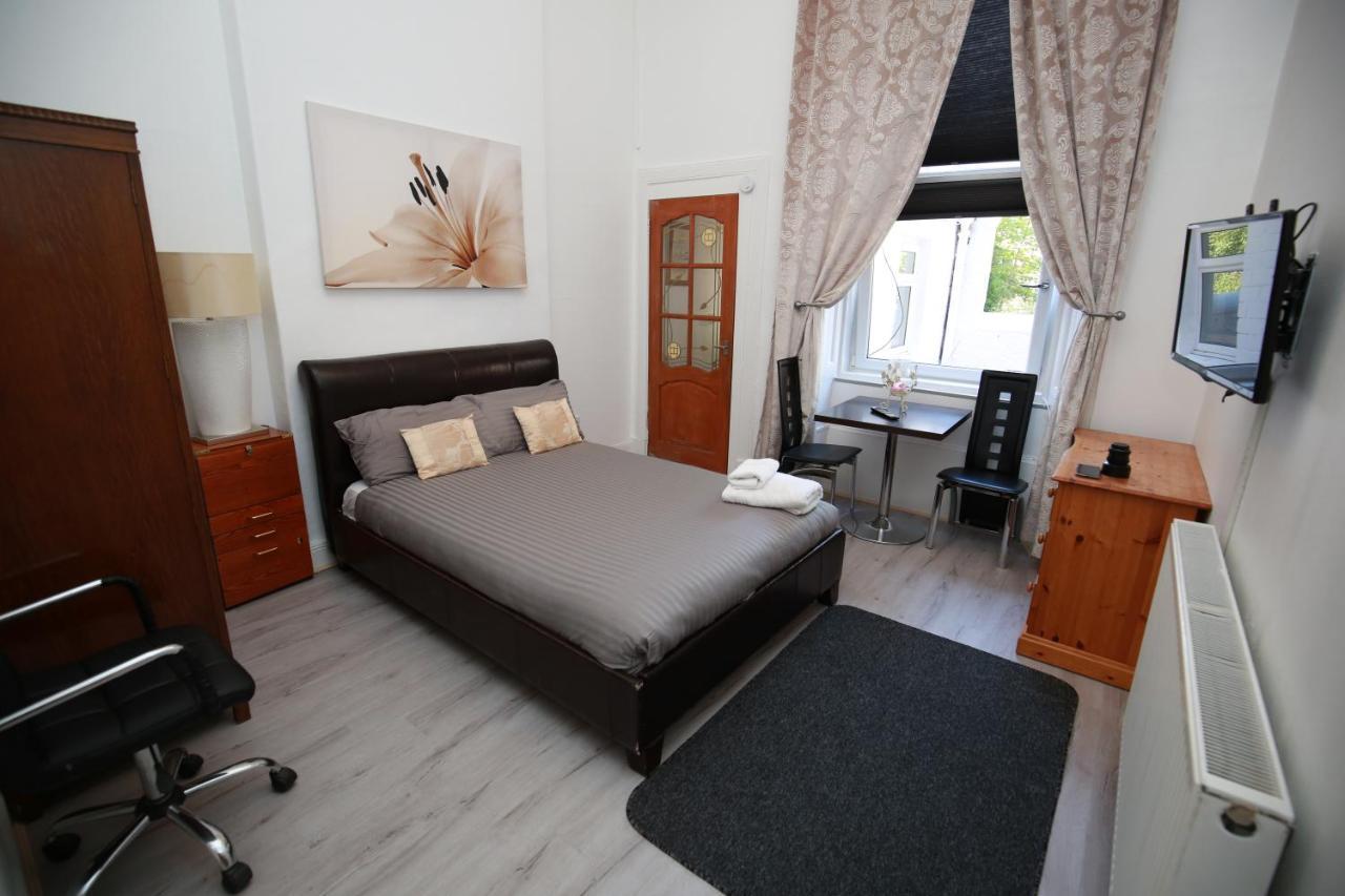 Apartment Strathbungo *