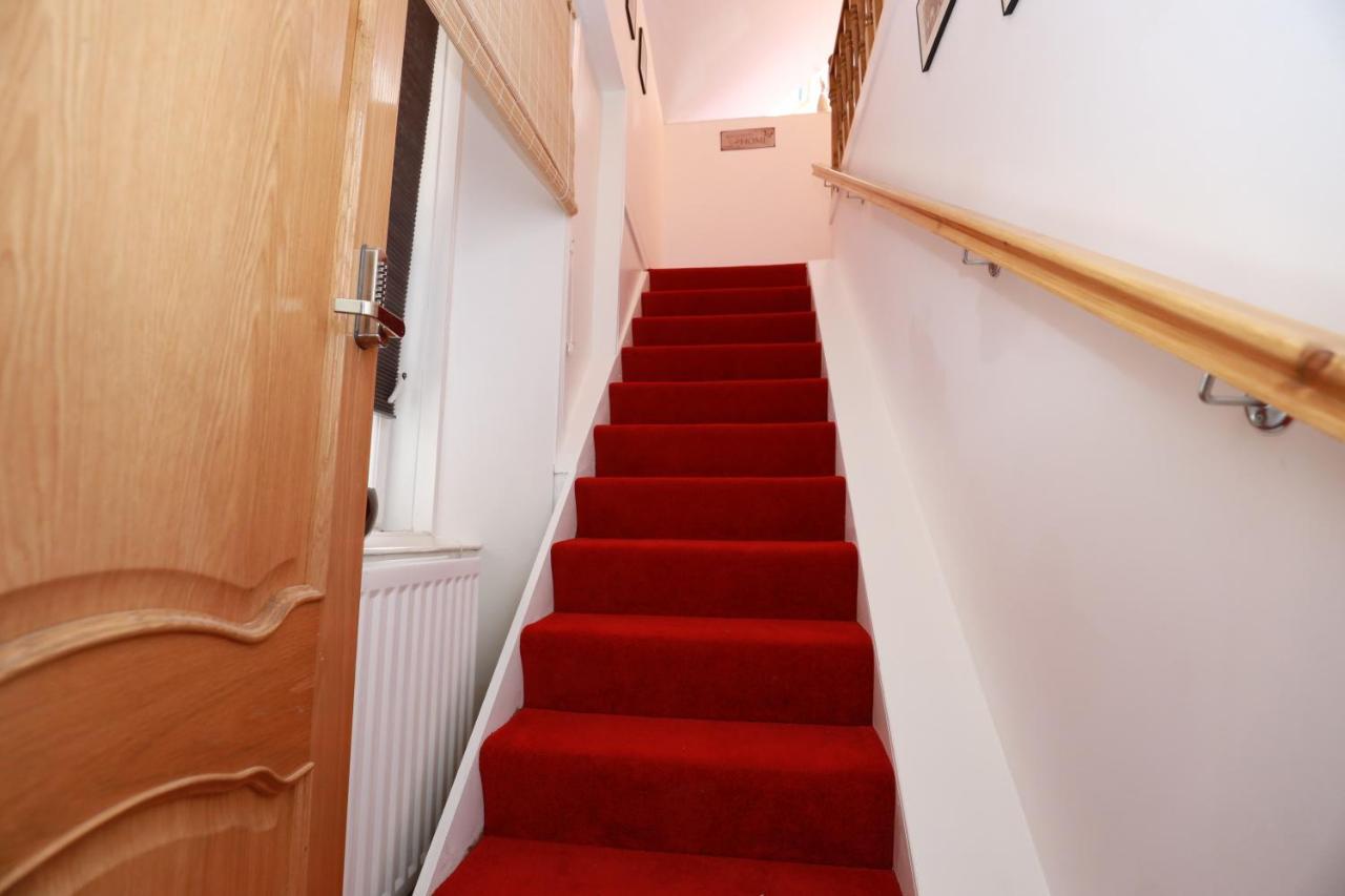 Apartment Strathbungo