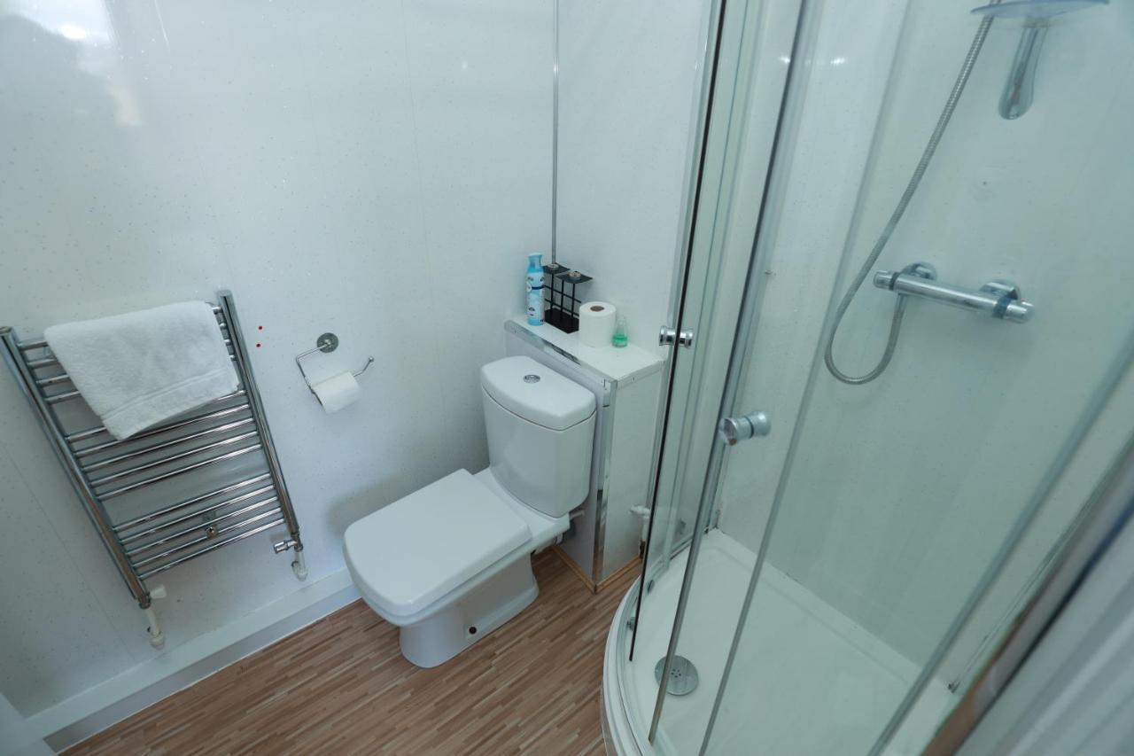 Strathbungo Apartment *