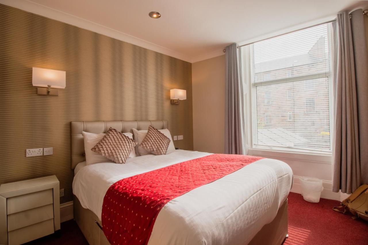 Albion Hotel Glasgow