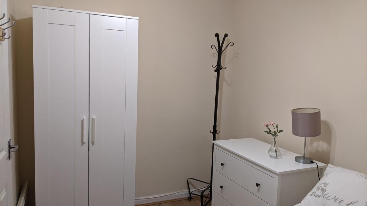 Apartment Charing Cross *