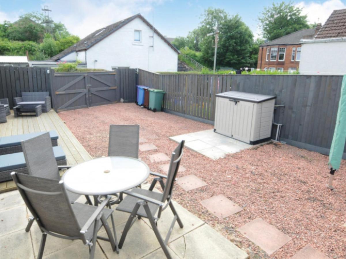 Cheerful One Bedroom With Parking Space.