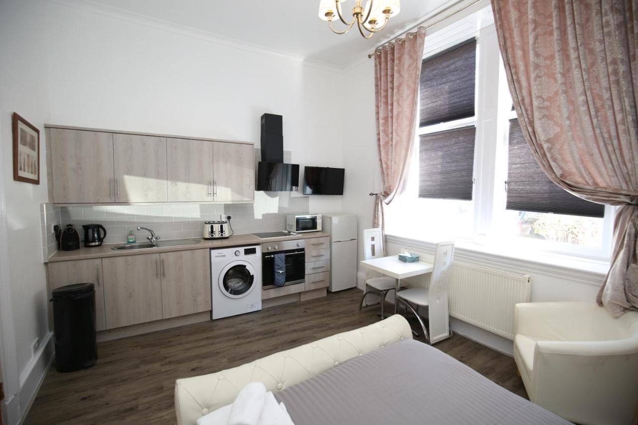 Apartment Strathbungo *