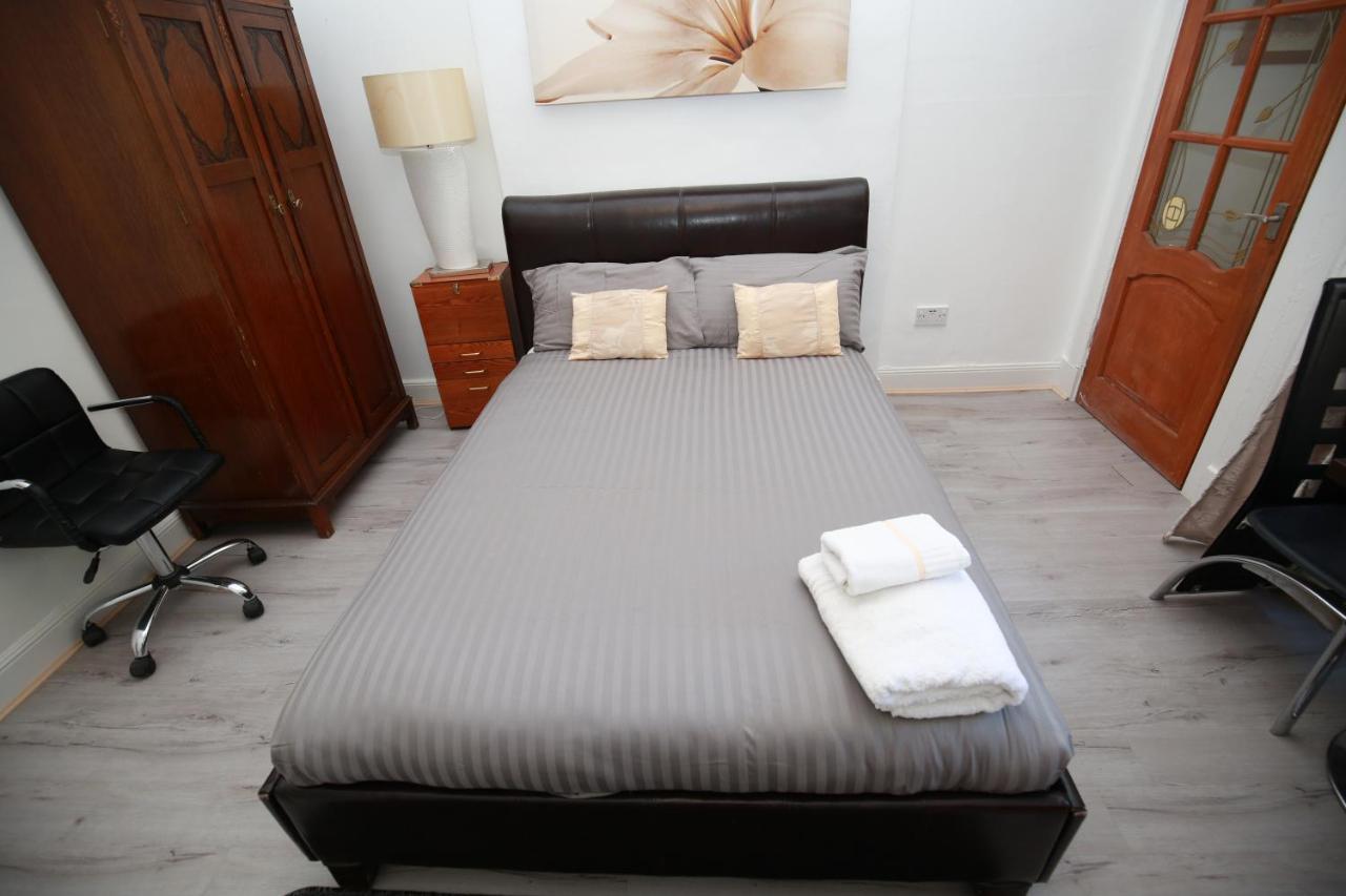 Apartment Strathbungo Glasgow